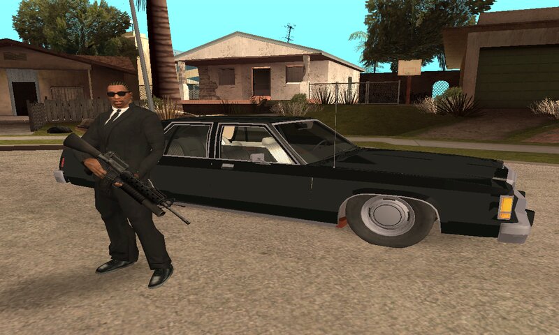 mod
